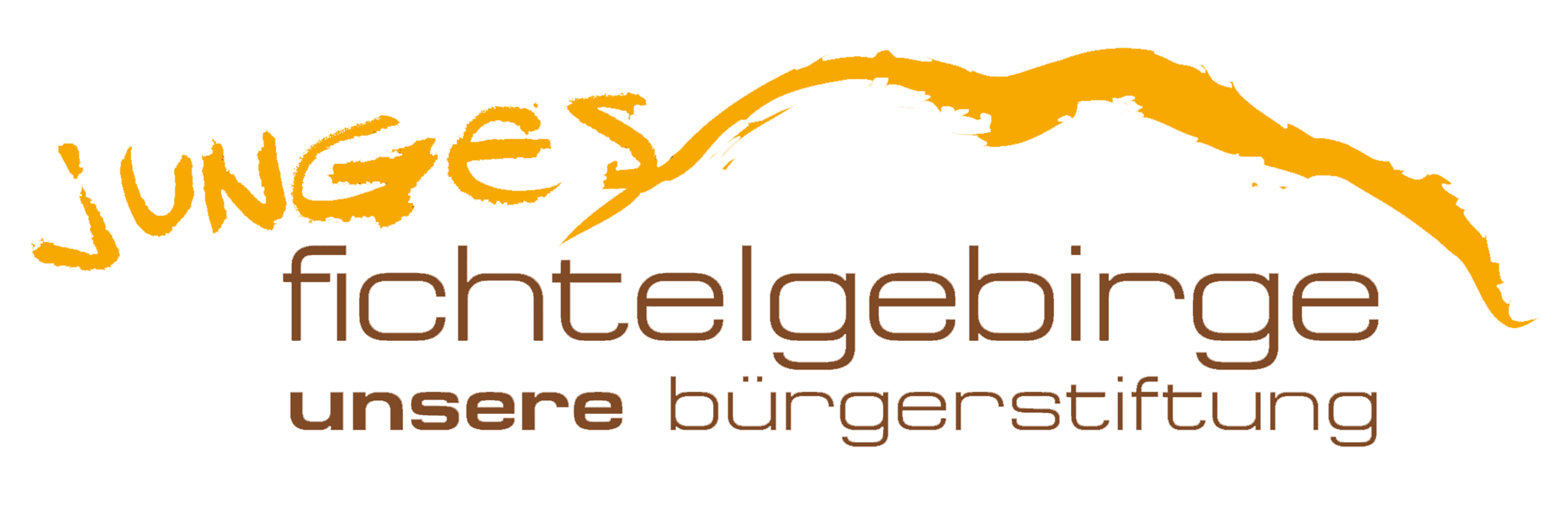Bürgerstiftung Junges Fichtelgebirge Bürgerstiftung Junges Fichtelgebirge