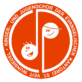 Logo Kinderchor